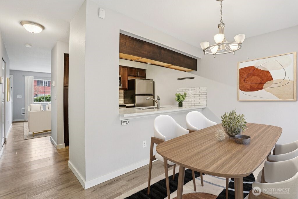 412 Center Road #A1, Everett, WA 98204