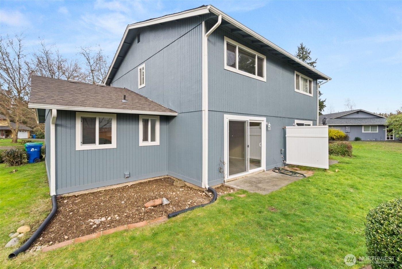814 816 Soroya Drive SW, Olympia, WA 98502