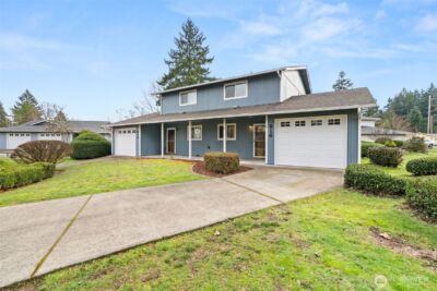 814 816 Soroya Drive SW, Olympia, WA 98502 - Photo 2
