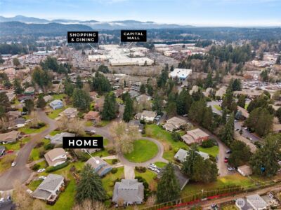 814 816 Soroya Drive SW, Olympia, WA 98502 - Photo 22