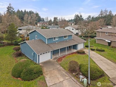 814 816 Soroya Drive SW, Olympia, WA 98502 - Photo 24