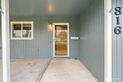 814 816 Soroya Drive SW, Olympia, WA 98502 - Photo 3