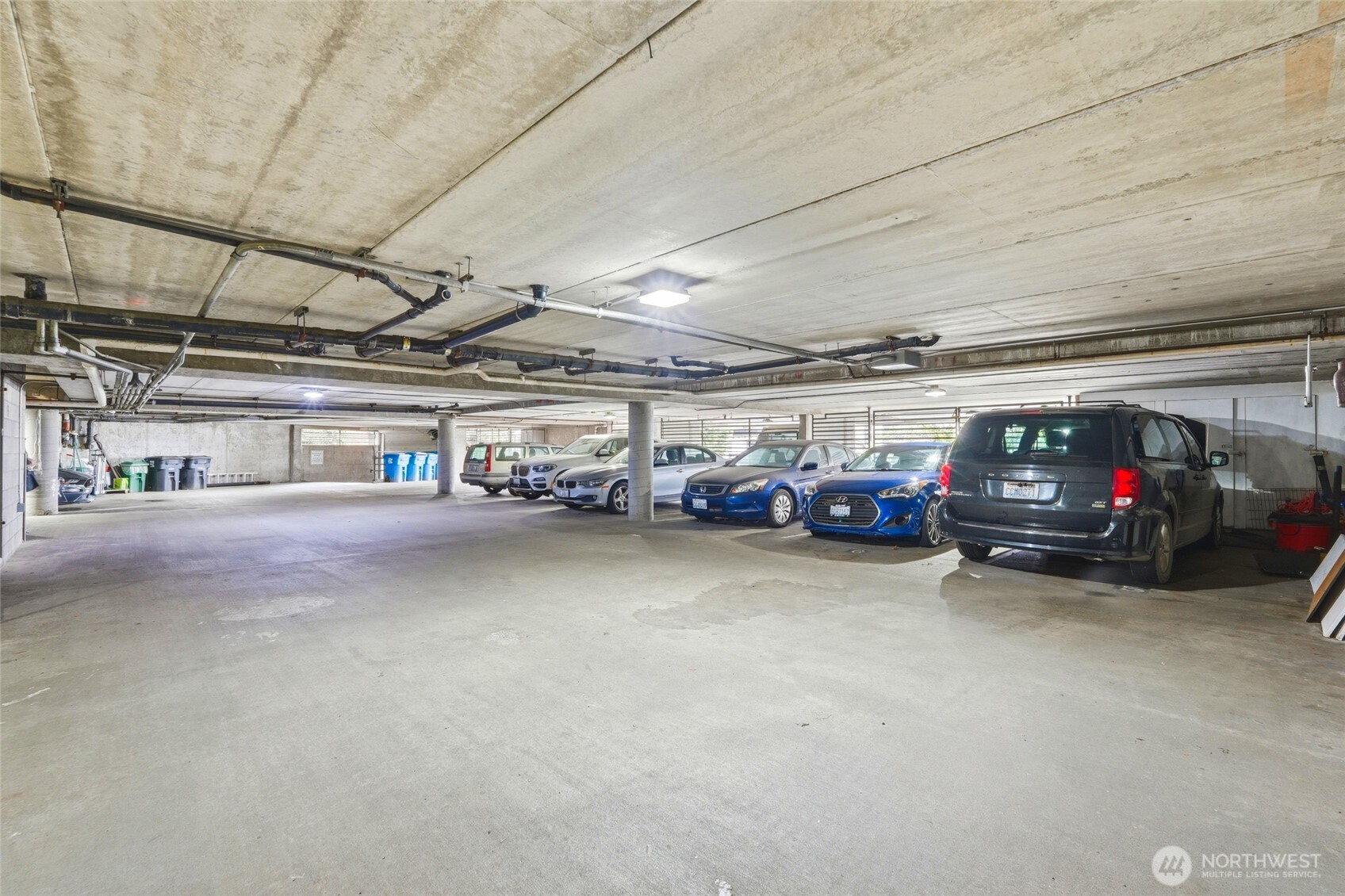 620 W Mercer Place #2B, Seattle, WA 98119