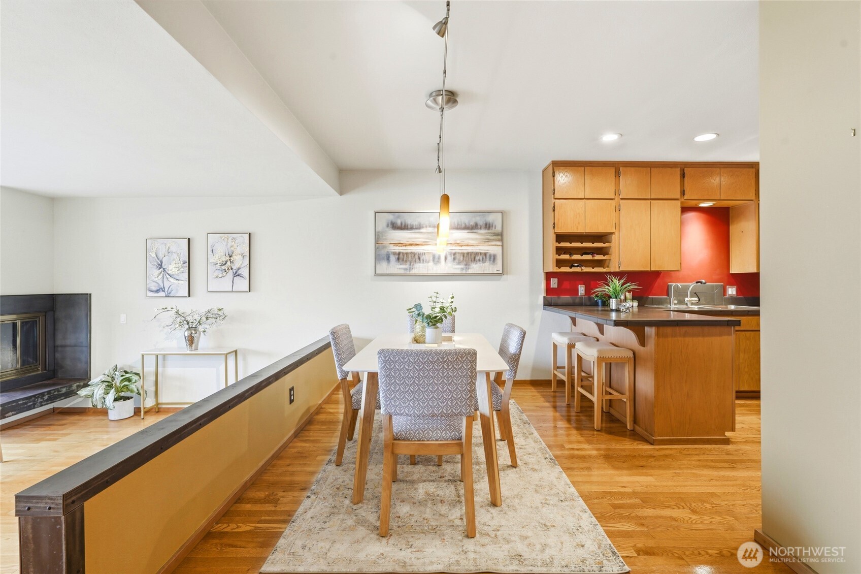 620 W Mercer Place #2B, Seattle, WA 98119