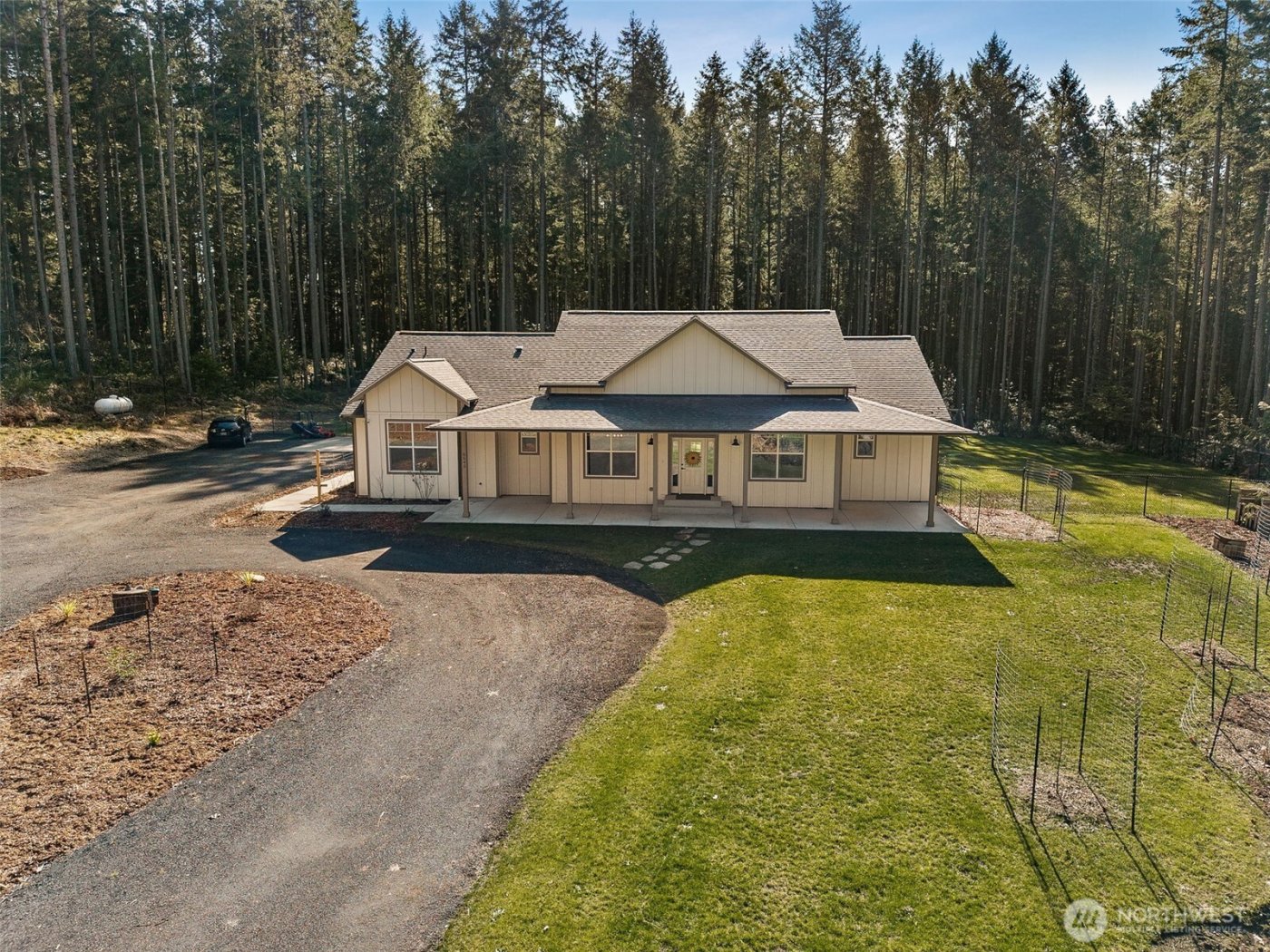 6645 Hawks Prairie Road NE, Olympia, WA 98516