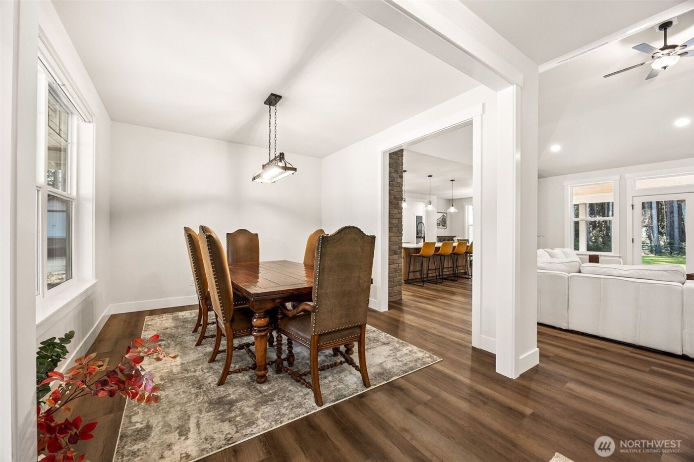 6645 Hawks Prairie Road NE, Olympia, WA 98516