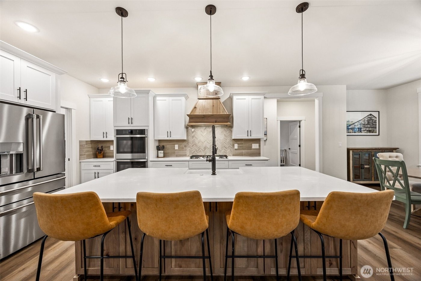 6645 Hawks Prairie Road NE, Olympia, WA 98516