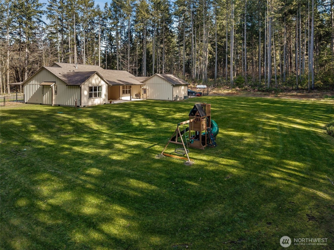 6645 Hawks Prairie Road NE, Olympia, WA 98516