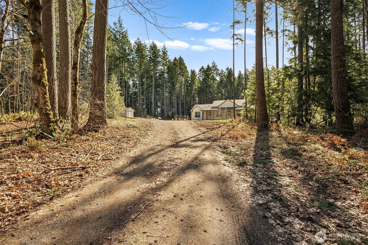 6645 Hawks Prairie Road NE, Olympia, WA 98516