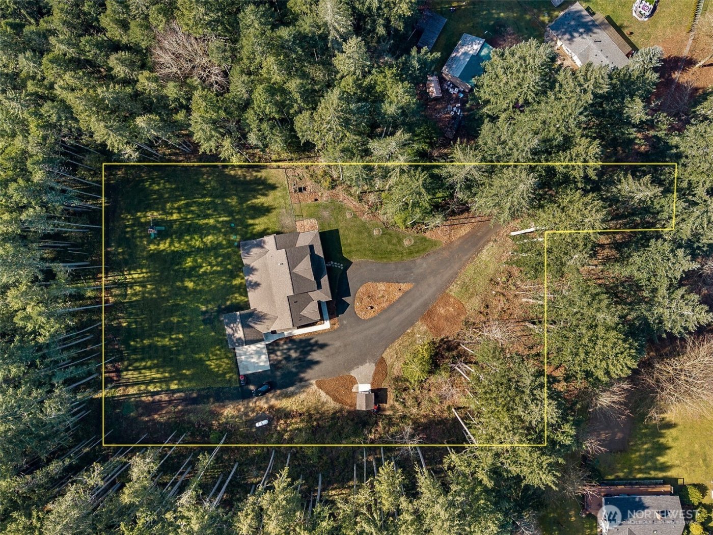 6645 Hawks Prairie Road NE, Olympia, WA 98516