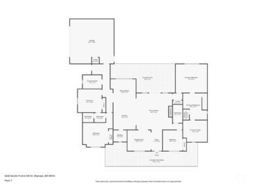 6645 Hawks Prairie Road NE, Olympia, WA 98516 - Photo 38