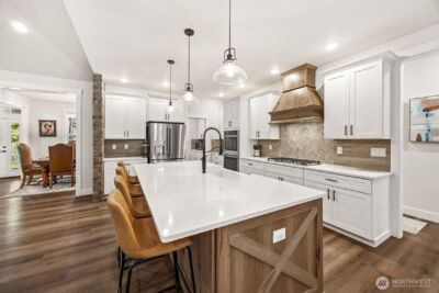 6645 Hawks Prairie Road NE, Olympia, WA 98516 - Photo 4