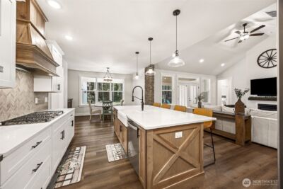 6645 Hawks Prairie Road NE, Olympia, WA 98516 - Photo 7