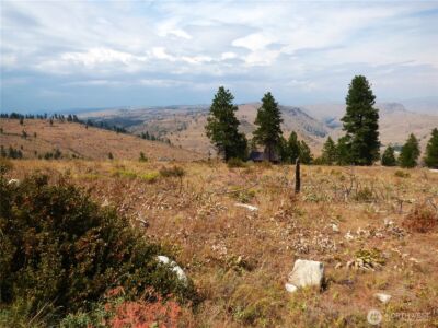 0 Mountain Point Rd , Brewster, WA 98812