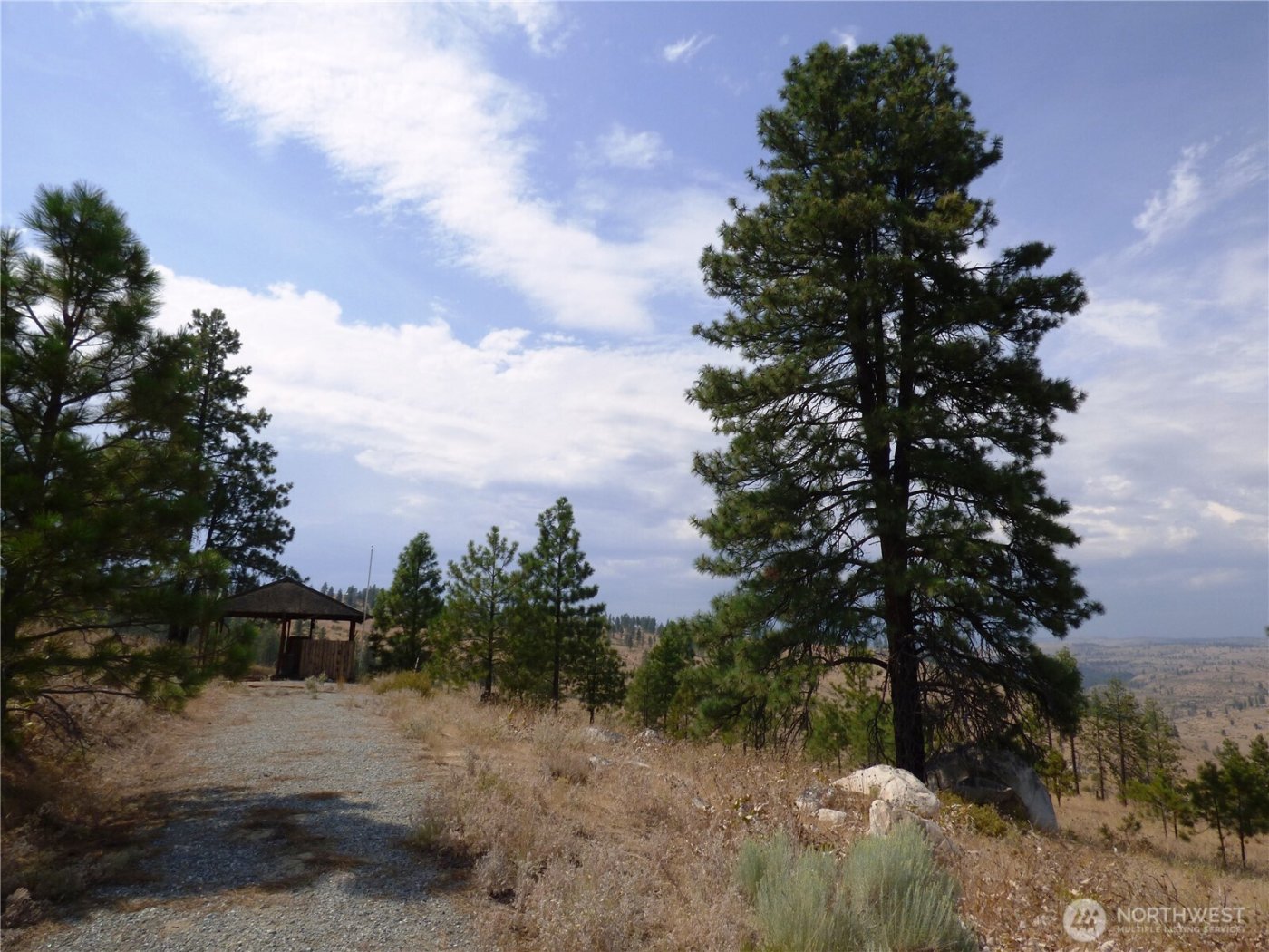 0 Mountain Point Rd , Brewster, WA 98812