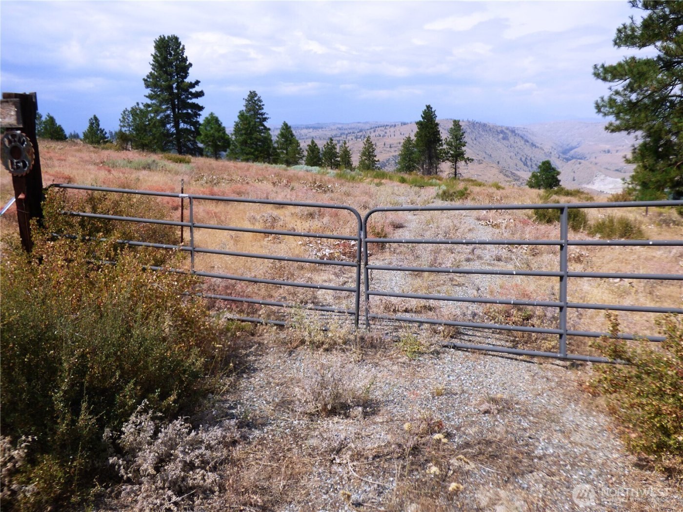 0 Mountain Point Rd , Brewster, WA 98812
