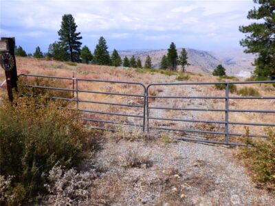 0 Mountain Point Rd , Brewster, WA 98812 - Photo 4