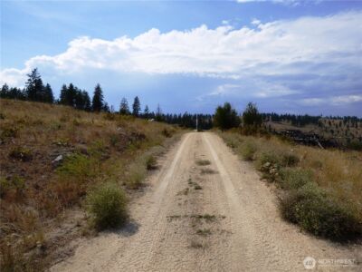 0 Mountain Point Rd , Brewster, WA 98812 - Photo 6