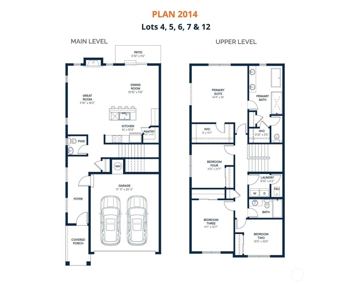 4001 215th Street SE #A, Bothell, WA 98021