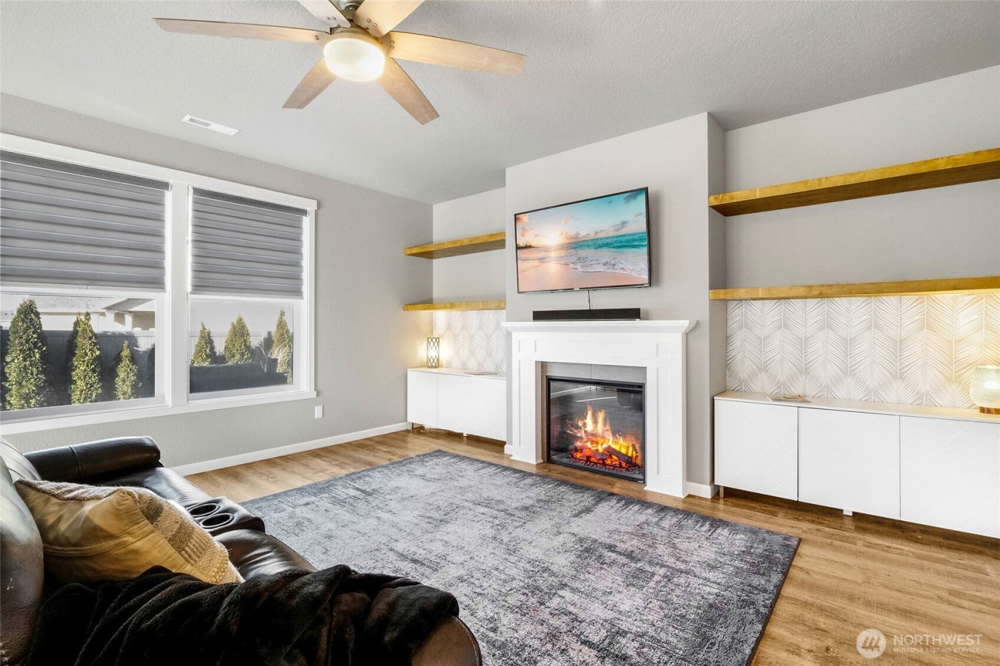 302 N Towhee Street , Moses Lake, WA 98837