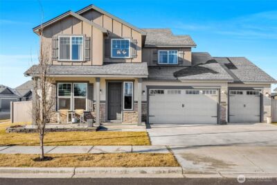 302 N Towhee Street , Moses Lake, WA 98837 - Photo 2
