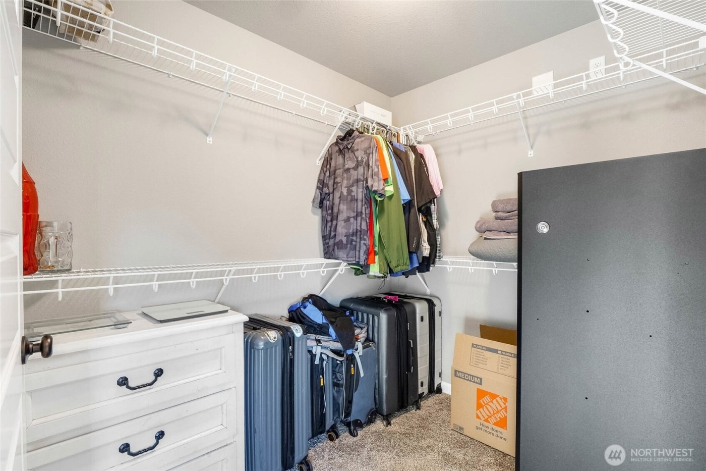 302 N Towhee Street , Moses Lake, WA 98837