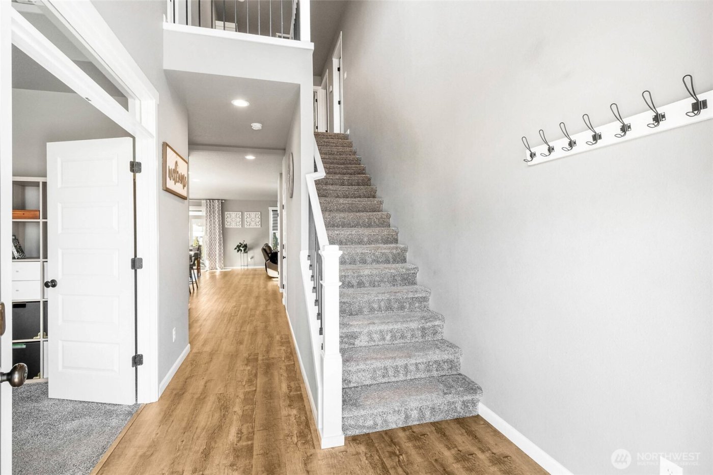 302 N Towhee Street , Moses Lake, WA 98837