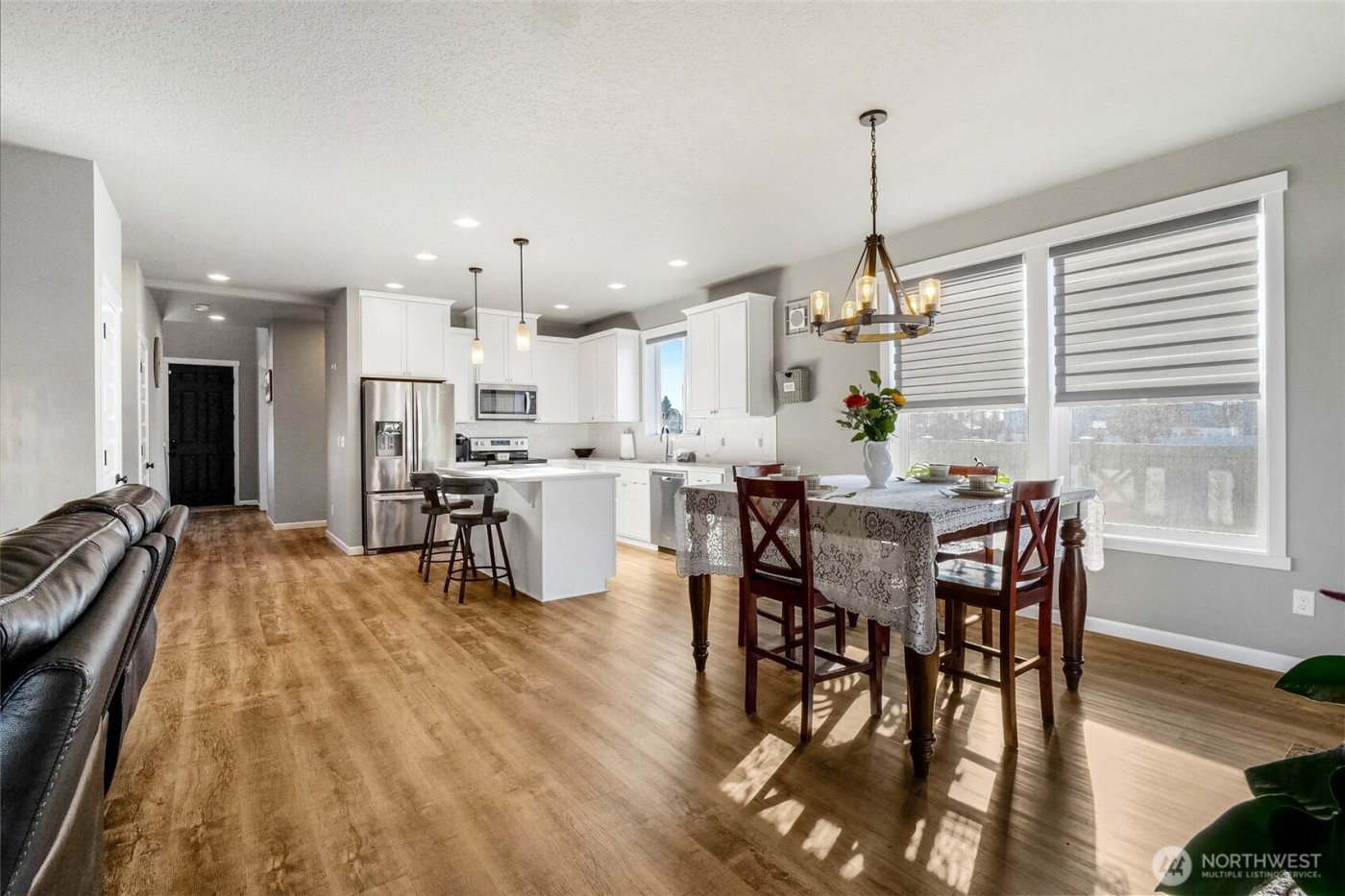 302 N Towhee Street , Moses Lake, WA 98837