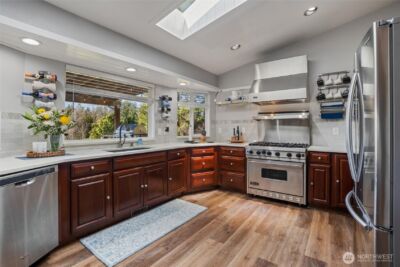5540 SW Old Clifton Road , Port Orchard, WA 98367 - Photo 14