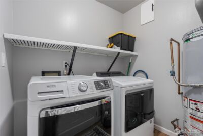 5540 SW Old Clifton Road , Port Orchard, WA 98367 - Photo 27