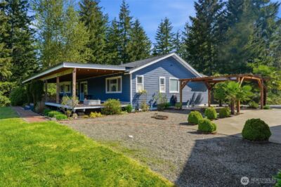 5540 SW Old Clifton Road , Port Orchard, WA 98367 - Photo 31