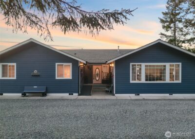 5540 SW Old Clifton Road , Port Orchard, WA 98367 - Photo 37