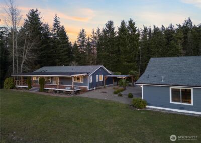5540 SW Old Clifton Road , Port Orchard, WA 98367 - Photo 38