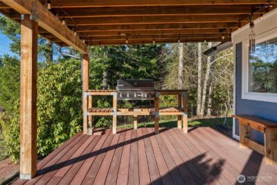 5540 SW Old Clifton Road , Port Orchard, WA 98367 - Photo 30
