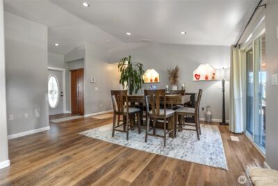 5540 SW Old Clifton Road , Port Orchard, WA 98367 - Photo 8