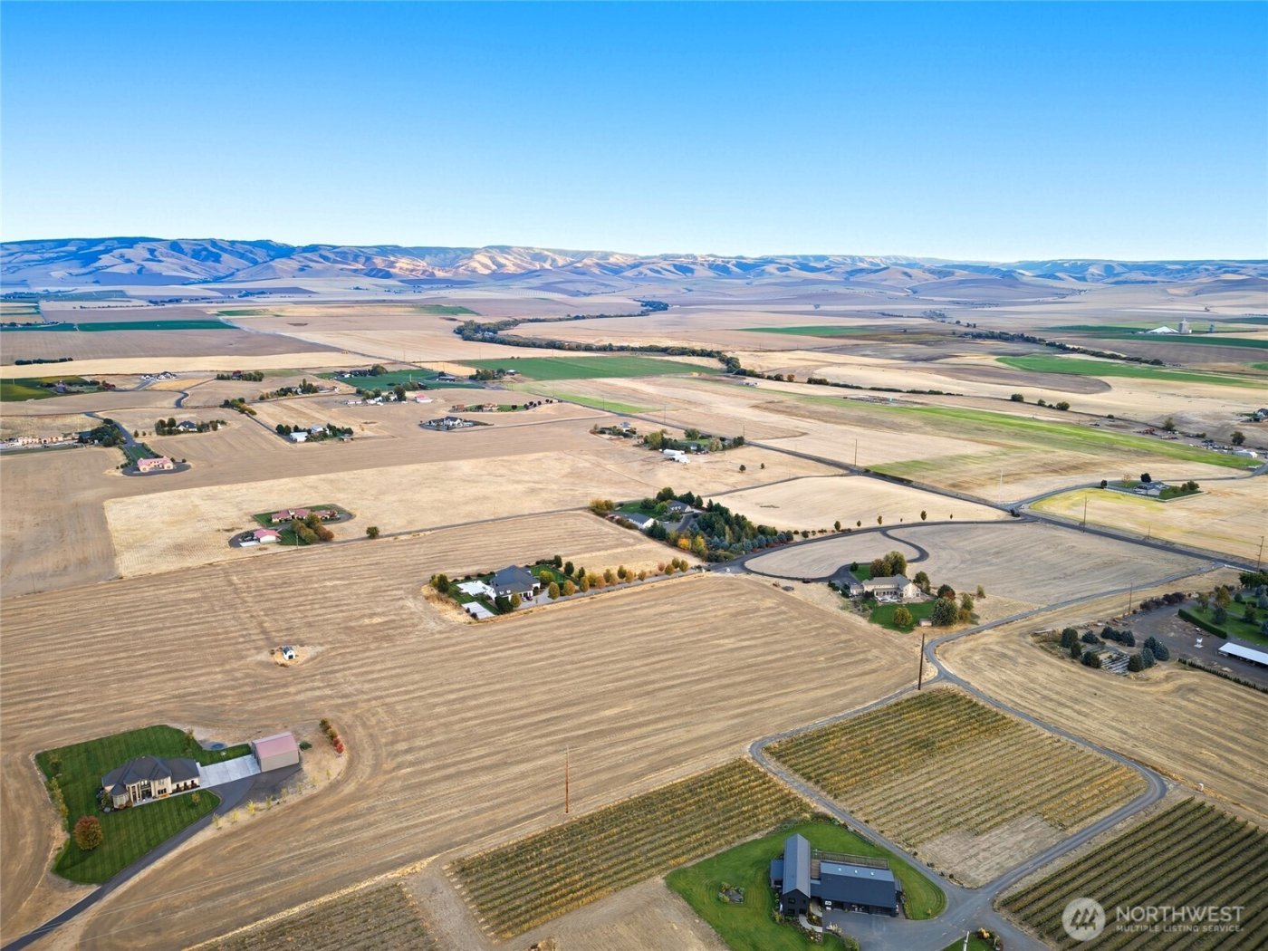 0 Fountain Hills Drive , Walla Walla, WA 99362