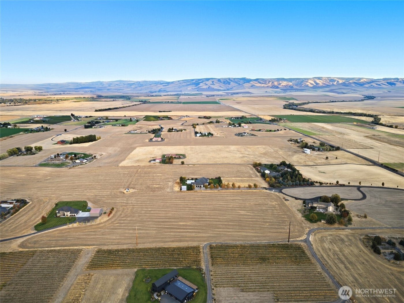0 Fountain Hills Drive , Walla Walla, WA 99362