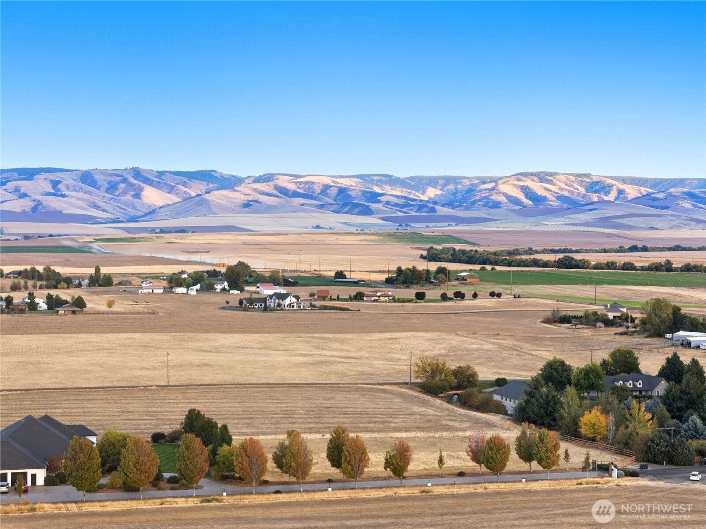 0 Fountain Hills Drive , Walla Walla, WA 99362