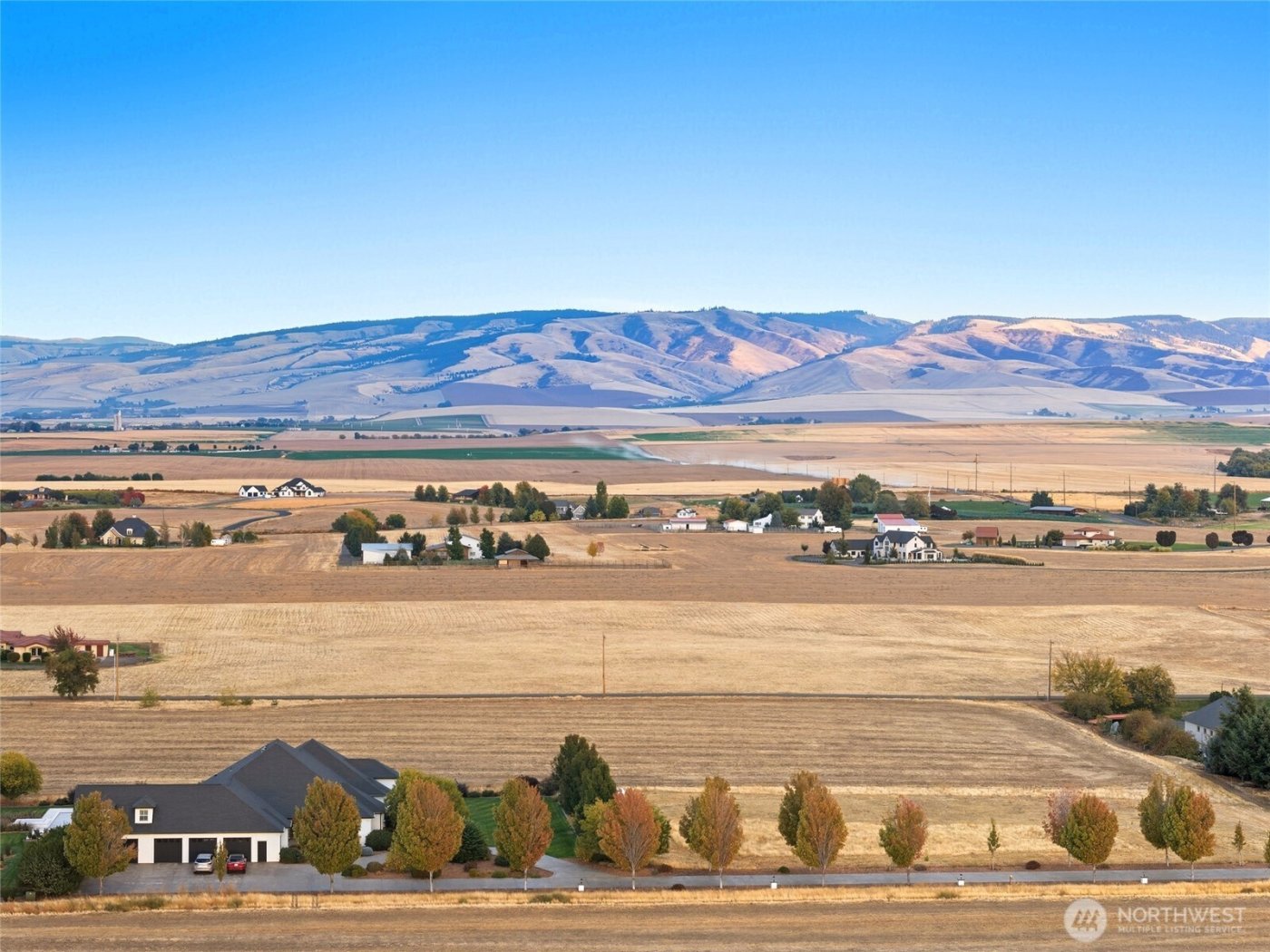 0 Fountain Hills Drive , Walla Walla, WA 99362