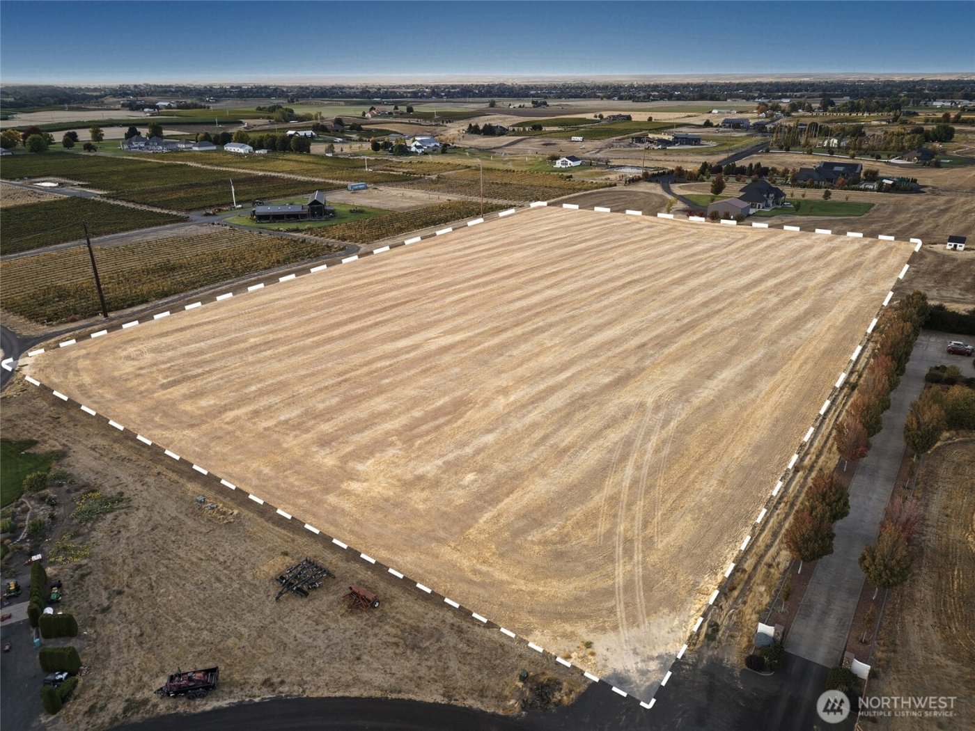 0 Fountain Hills Drive , Walla Walla, WA 99362