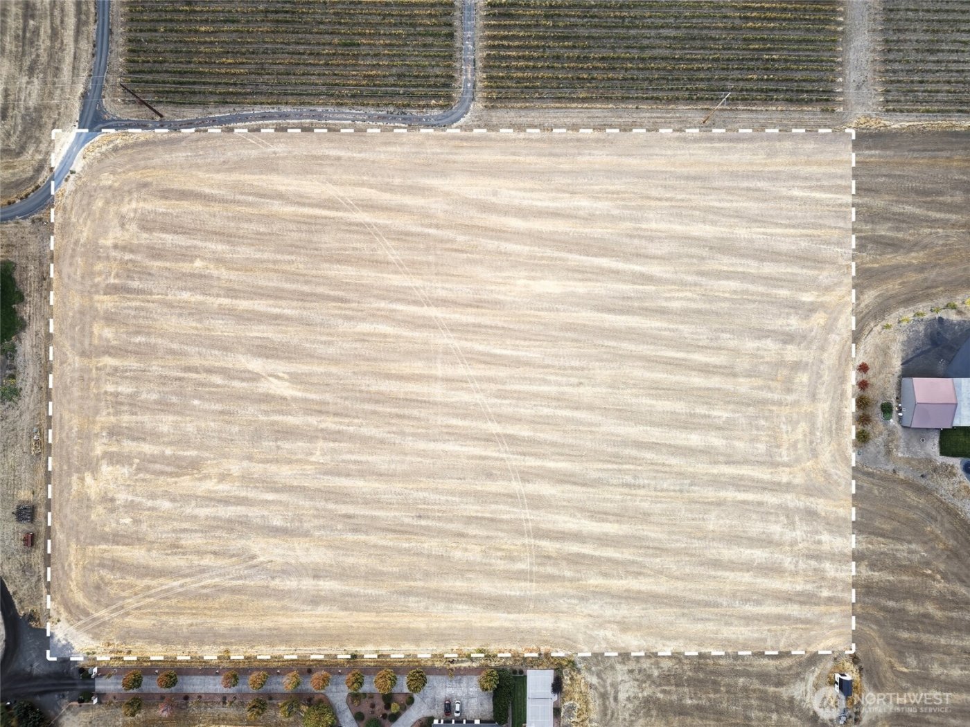 0 Fountain Hills Drive , Walla Walla, WA 99362