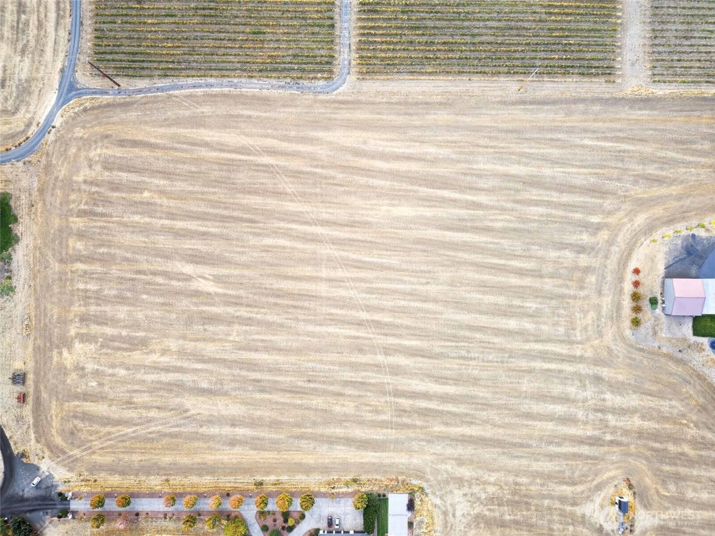 0 Fountain Hills Drive , Walla Walla, WA 99362