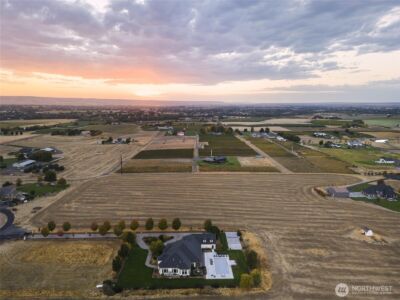 0 Fountain Hills Drive , Walla Walla, WA 99362 - Photo 2
