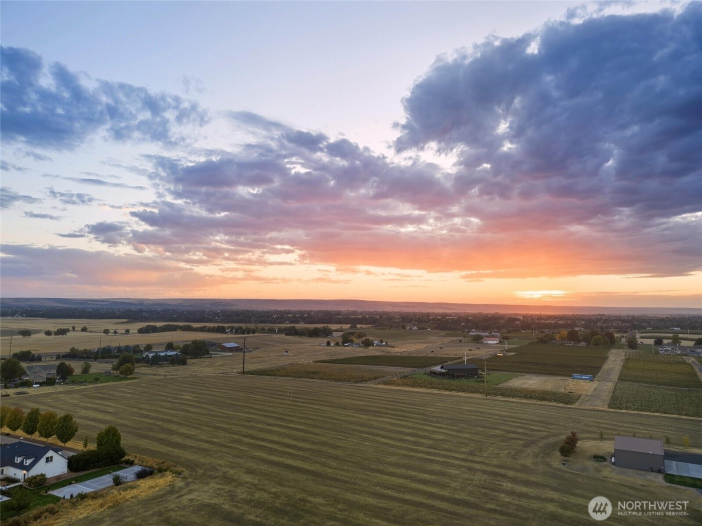 0 Fountain Hills Drive , Walla Walla, WA 99362