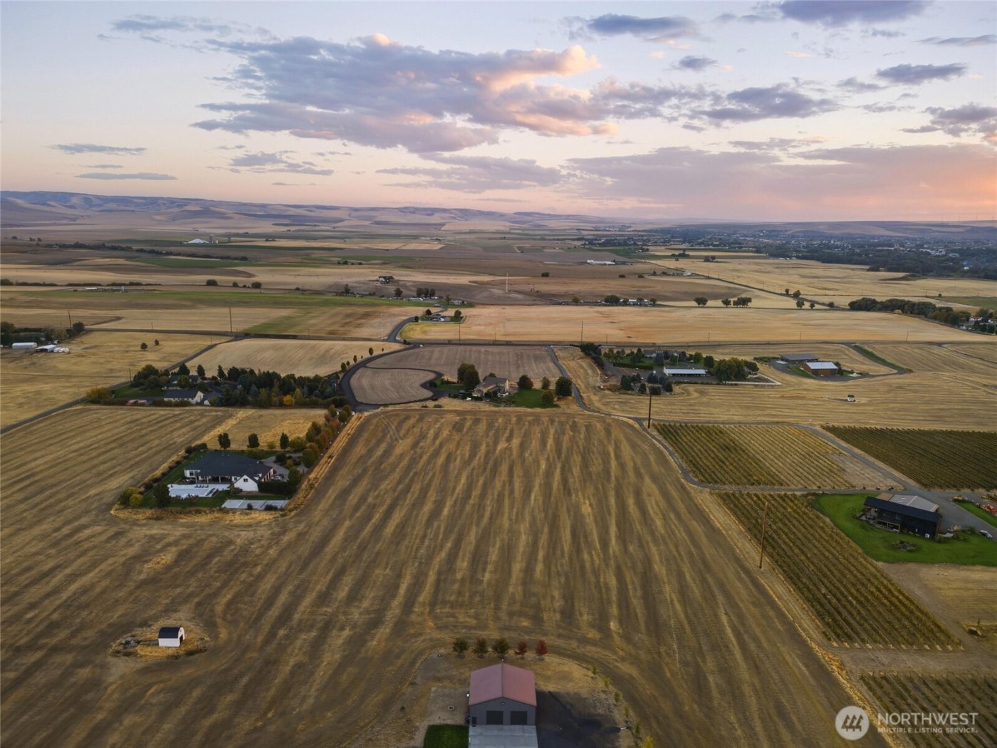 0 Fountain Hills Drive , Walla Walla, WA 99362