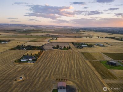 0 Fountain Hills Drive , Walla Walla, WA 99362 - Photo 4