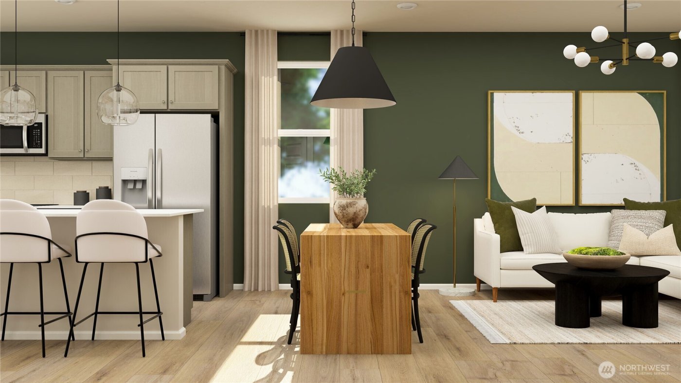 1625 Dorjun Drive , Port Townsend, WA 98368