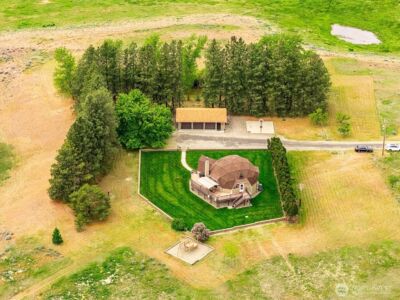 1470 State Route 174 , Grand Coulee, WA 99133 - Photo 26