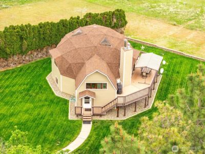 1470 State Route 174 , Grand Coulee, WA 99133 - Photo 27