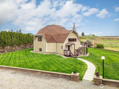 1470 State Route 174 , Grand Coulee, WA 99133 - Photo 3